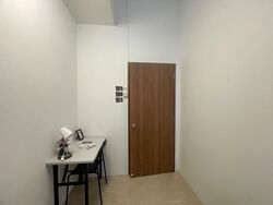 The Eden At Tampines (D18), Condominium #583883041